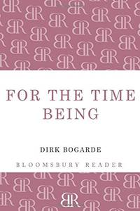 For the Time Being: Collected Journalism