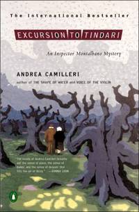 Excursion to Tindari by Andrea Camilleri - 2005