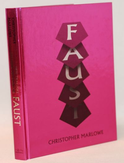 Den tragiske historie om doktor Faust.