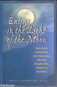 cover of Eating in the Light of the Moon