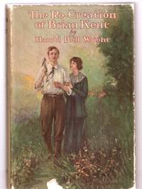 cover of The Re-creation of Brian Kent