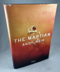 cover of The Martian