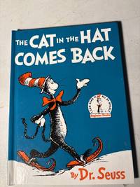 The Cat in the Hat Comes Back