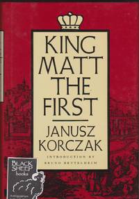 image of King Matt the First
