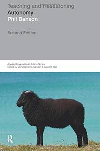 Teaching and Researching: Autonomy in Language Learning