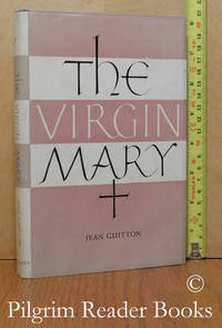 image of The Virgin Mary.