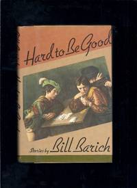 Hard to Be Good