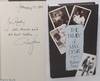 The Family of Max Desir: a novel [signed]
