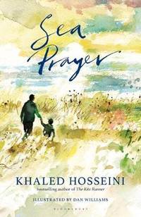 cover of Sea Prayer