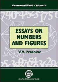 Essays on Numbers and Figures