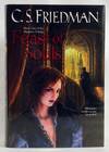Feast of Souls (The Magister Trilogy, Book 1)