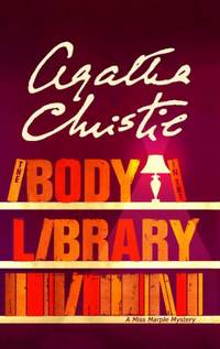 image of The Body in the Library (Miss Marple Mystery)