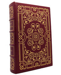 cover of ANNA KARENINA Easton Press