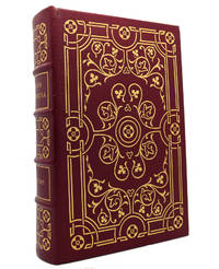 ANNA KARENINA Easton Press by Leo Tolstoy - 1975