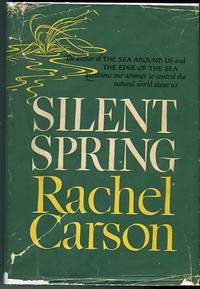 cover of Silent Spring