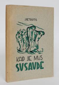 image of Kaip Jie Mus Susaude