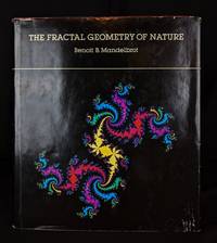 The Fractal Geometry of Nature