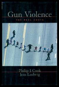 image of GUN VIOLENCE - The Real Costs