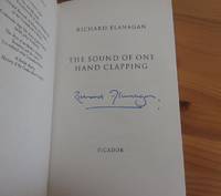 image of The Sound of One Hand Clapping