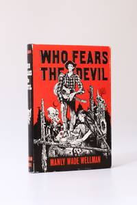 Who Fears the Devil by Manly Wade Wellman - 1963