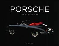 image of Porsche: The Classic Era