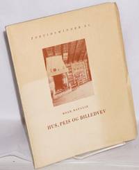 image of Hus, peis og billedvev med et innlegg av helen engelstad