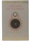 The Lord of the Rings: Illustrated by the Author (Tolkien Illustrated Editions)