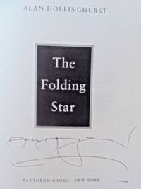 THE FOLDING STAR (SIGNED to Full Title Page)