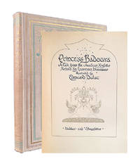 Princess Badoura (Signed limited edition)