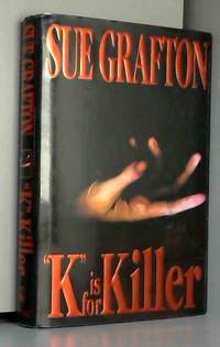 K Is for Killer by Sue Grafton - 1994