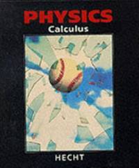 Physics : Calculus