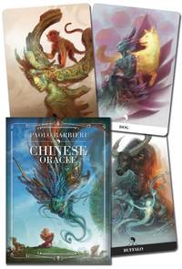 image of Chinese Oracle