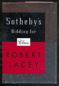 Sotheby's - Bidding for Class