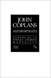 JOHN COPLANS AUTOPORTRAITS. : Exposition Marseille 1989 by Coplans John - Paperback - 1992 - from Livre Nomade (SKU: 53871)