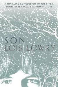 Son (4) (Giver Quartet)