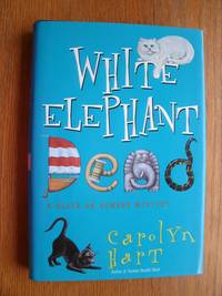 image of White Elephant