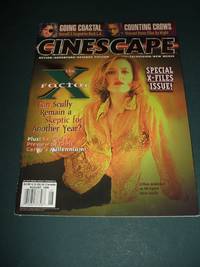 Cinescape August 1996 Vol 2 No.11