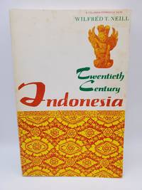 Twentieth Century Indonesia