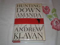 image of Hunting Down Amanda
