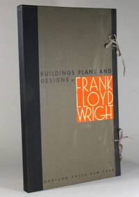 Buildings plans and designs