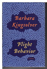 image of FLIGHT BEHAVIOR.