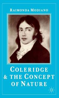 Coleridge and the Concept of Nature