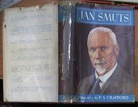 image of Jan Smuts