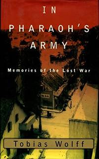 cover of In Pharaoh's Army: Memories of the Lost War