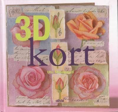 3D kort. Fotos Claudi Thyrrestrup.