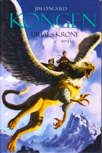 Kongen. Urials Krone