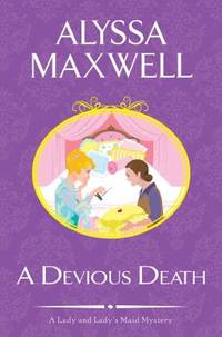 A Devious Death