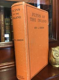 cover of Flynn of the Inland.