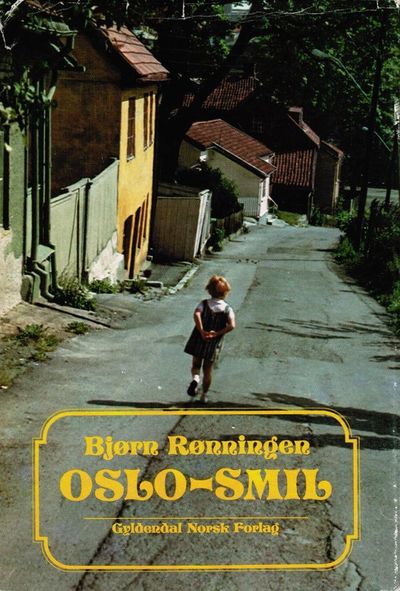 Oslo-smil.