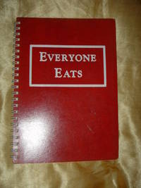 image of Everyone Eats (SIGNED BY SELINA)